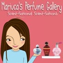 Love perfume, love daydreaming. Scent-sational delights await you at MPG! 