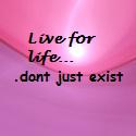 Its all about what life is and some tips and suggestion about health.