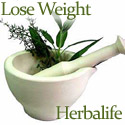 Get Healthy With Herbalife                          