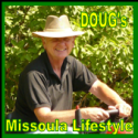 Montana vacations and recreation, Missoula Lifestyle, University of Montana Sports and Cultural even