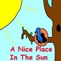 A Nice Place In The Sun posts include: humorous life stories, memories, and Children