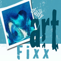 Daily Art Fixx...a little art - every day!