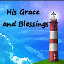 His Grace and Blessings