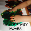 My One And Only Padaba