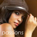 Passions Muses..passions, fashions and more