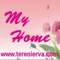 TereNiervaDotCom: My Home