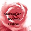 Making an Income Online