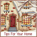 Tips For Your Home, especially for the young, independent household starter.