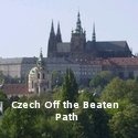 Czech Off the Beaten Path Blog