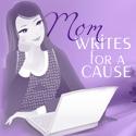 mom writes for a cause is a family and parenting blog