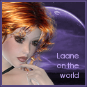 Laane about autism, parenting and daily life in a family with 4 autistic children.