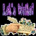 A blog about my writing career, my tips, and my views!