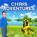 family blog, Chris adventures