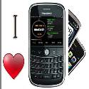 I Love my BlackBerry