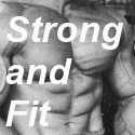 Strong and Fit: Muscle Gaining Secrets Review