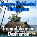 Bacolod City & Negros Occidental Travel Guide
