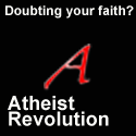 Atheist Revolution http://www.atheistrev.com