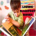 Kick Off Your Shoes and Go Barefoot