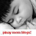 Pinay Mom Blogs!