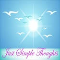 Just Simple Thoughts