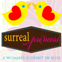 Surreal Princess : A Woman