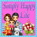 Simple Happy Life