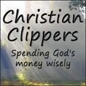 Christian Clippers | Spending God