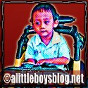A Little Boy