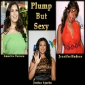 Celebrity Weight Loss Inspirational People