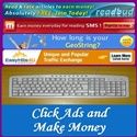 Click Ads and Make Money