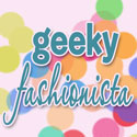 geeky fashionista