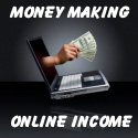 Make Money Online - Online Income