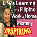 Filipino Mommy, Pinay work at home, Filipino Inspiring blog, Health, effective weight loss, beautifu