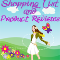 Shopping List