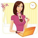 GEORYL.COM: Blogging With My Heart