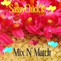 SasstChick