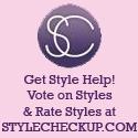 stylecheckup,style help,fashion help,style,fashion,rate styles,vote on styles,fashion blog,style blo