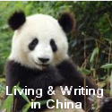Living and writing in China