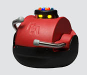 Robo Basho