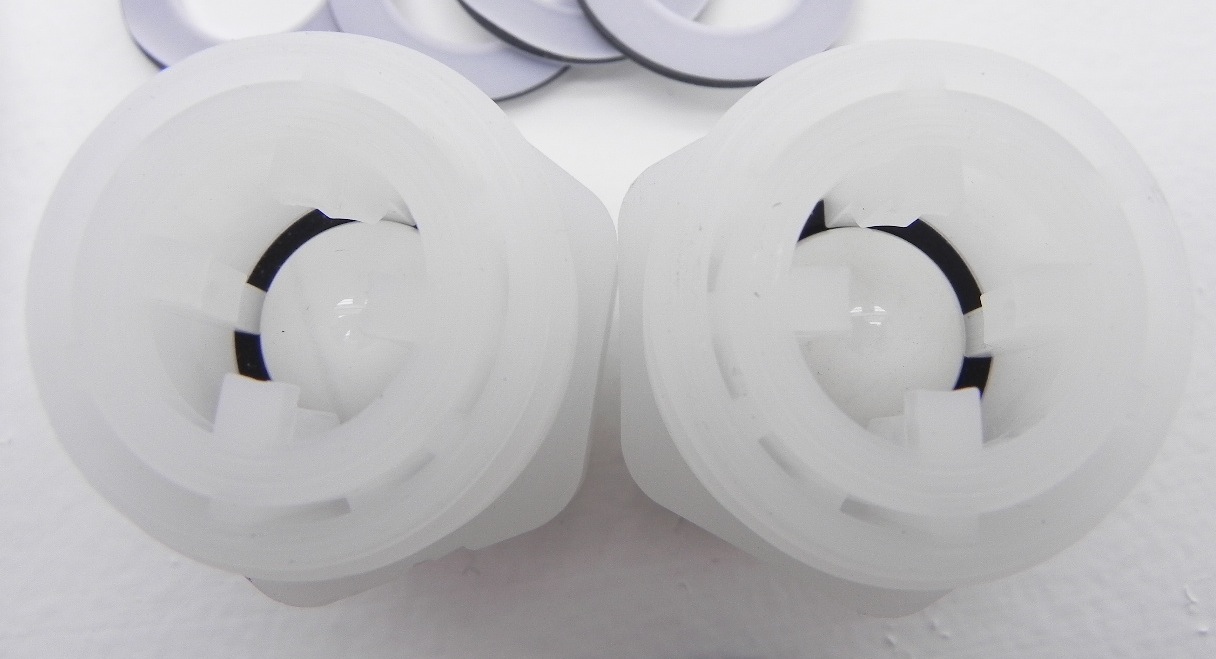 Prominent Pump Spare Parts Kit 740324.9 eBay