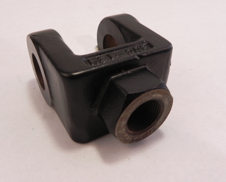 Parker Cylinder Rod Clevis BDC13M eBay
