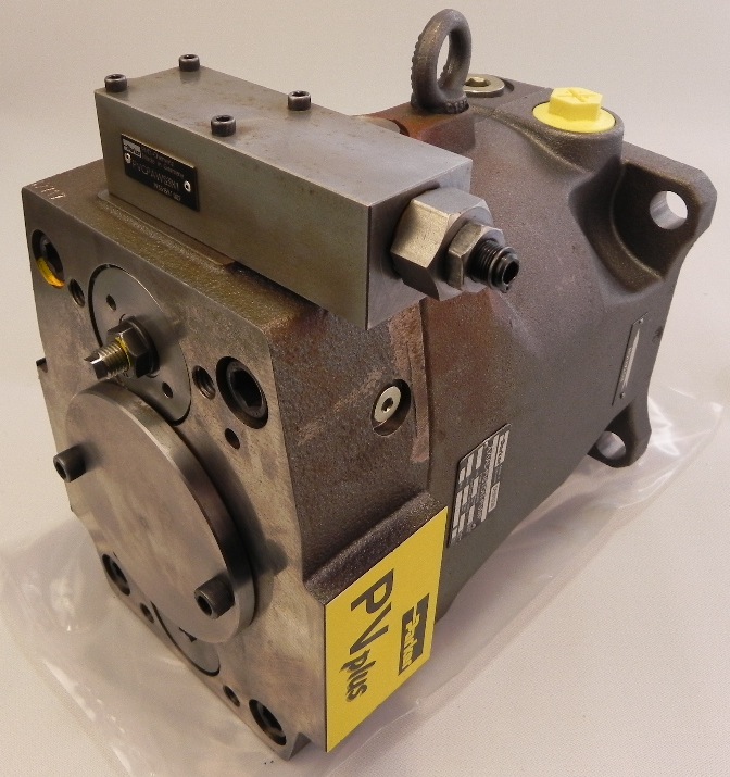 Parker Axial Piston Pump PV plus PV063R1D3T1NFWS eBay