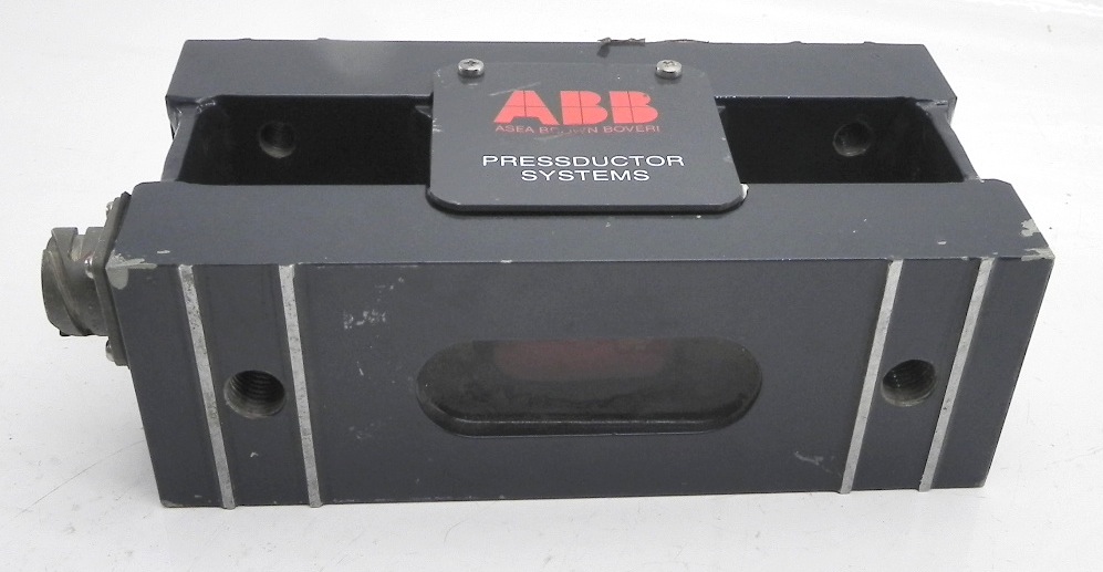 ABB Pressductor Pillow Block Load Cell QGPT 103A eBay