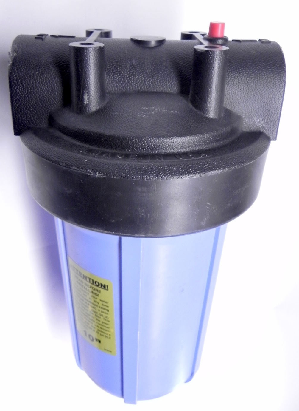 Ametek Water Filter System Housing HD10 10" eBay