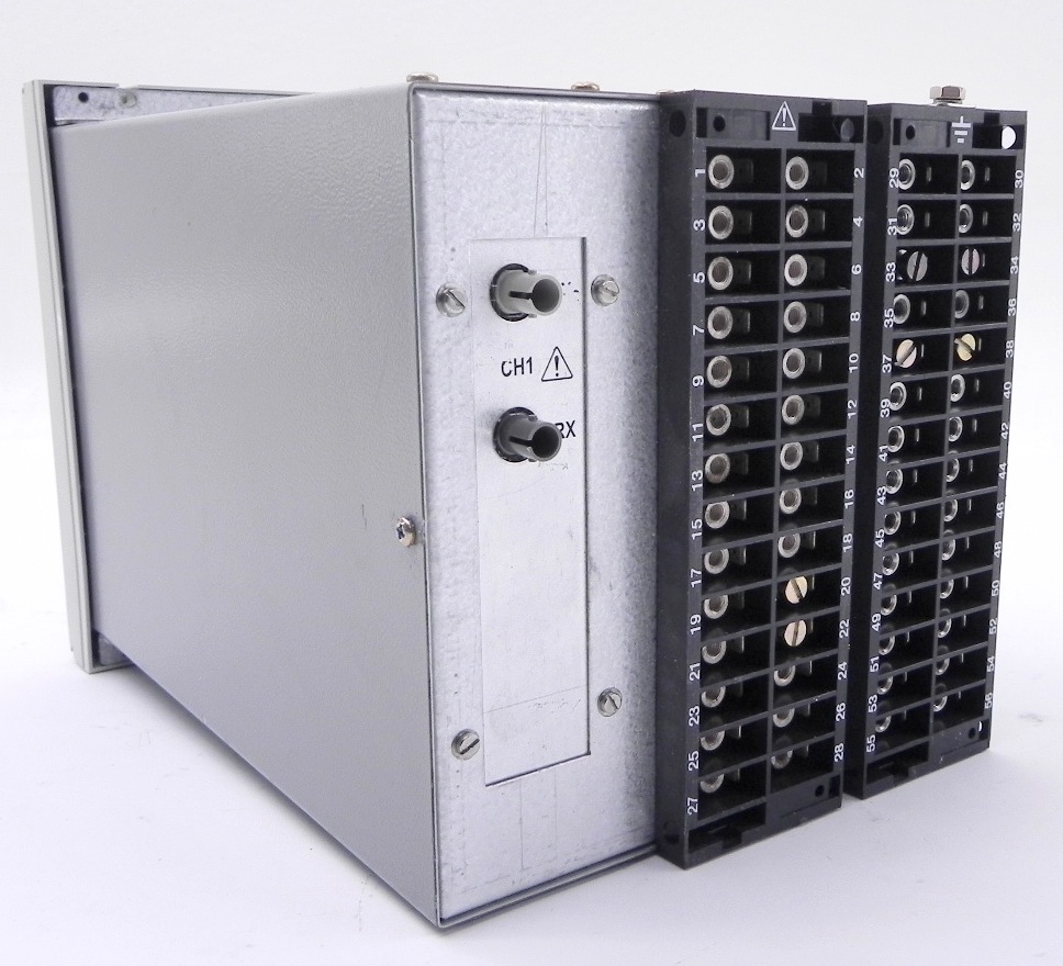 Micom Areva Differential Protection Relay P521 A0CF111 | eBay