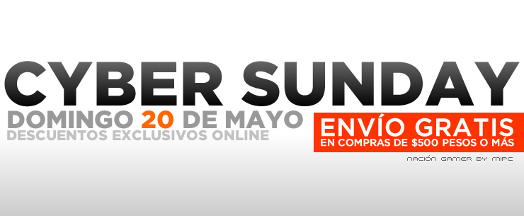 CyberSunday