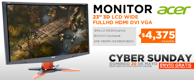 Monitor