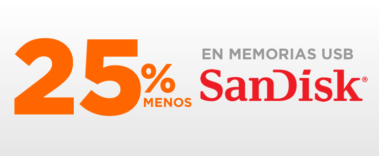Sandisk