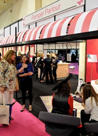 pamperparlour