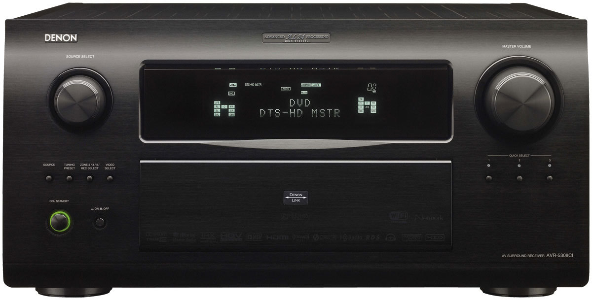 avr-5308ci